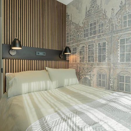 Apartament Chlebova 1 Gdańsk Zewnętrze zdjęcie