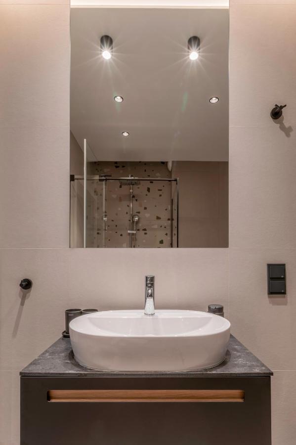 Apartament Chlebova 1 Gdańsk Zewnętrze zdjęcie