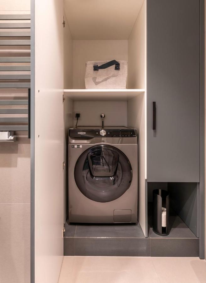 Apartament Chlebova 1 Gdańsk Zewnętrze zdjęcie
