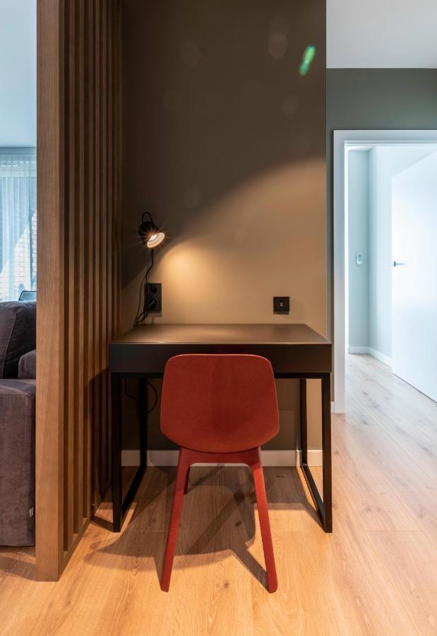 Apartament Chlebova 1 Gdańsk Zewnętrze zdjęcie