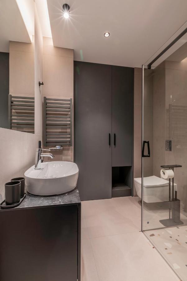 Apartament Chlebova 1 Gdańsk Zewnętrze zdjęcie