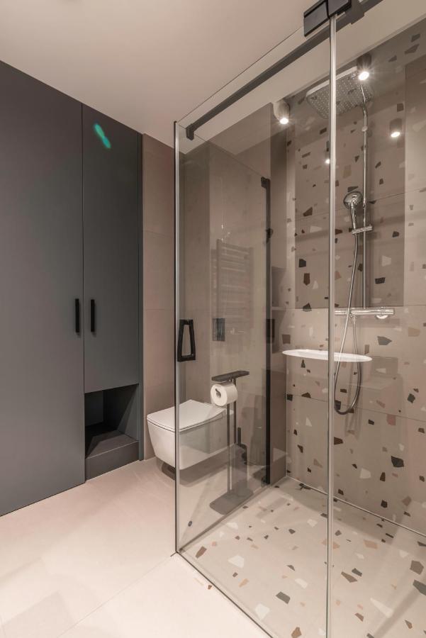 Apartament Chlebova 1 Gdańsk Zewnętrze zdjęcie