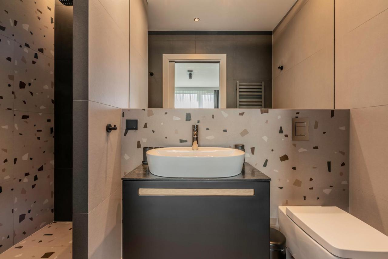 Apartament Chlebova 1 Gdańsk Zewnętrze zdjęcie
